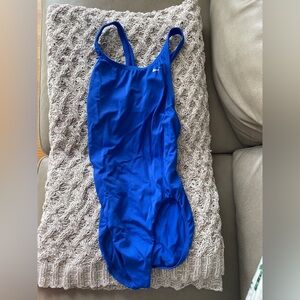 Nike bathing suit